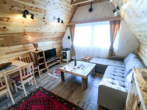 Apartamento Etno Selo Smr?evo Brdo
