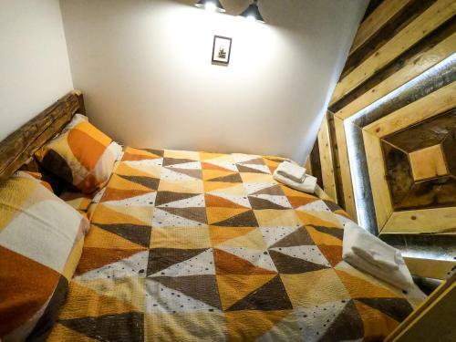 Apartamento Etno Selo Smr?evo Brdo