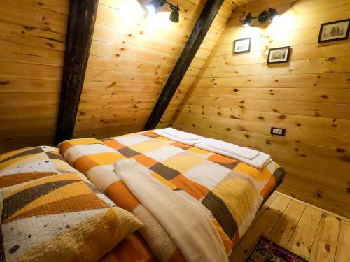 Apartamento Etno Selo Smr?evo Brdo