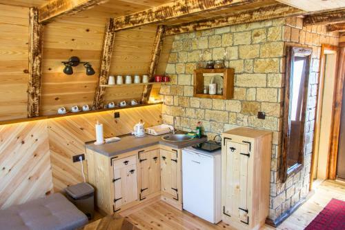 Apartamento Etno Selo Smr?evo Brdo