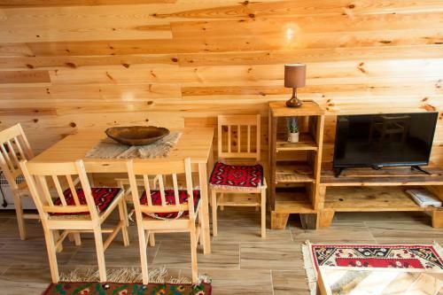 Apartamento Etno Selo Smr?evo Brdo