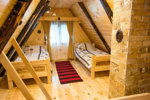 Apartamento Etno Selo Smr?evo Brdo