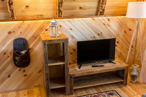 Apartamento Etno Selo Smr?evo Brdo