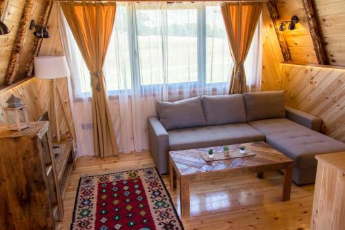 Apartamento Etno Selo Smr?evo Brdo