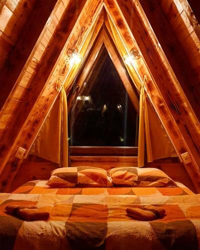 Apartamento Etno Selo Smr?evo Brdo
