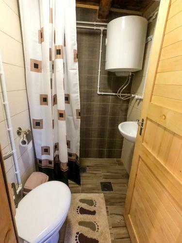 Apartamento Etno Selo Smr?evo Brdo