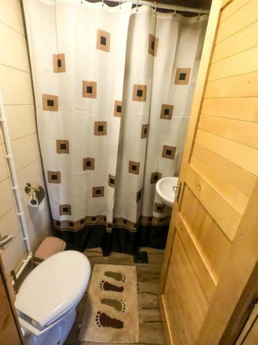 Apartamento Etno Selo Smr?evo Brdo