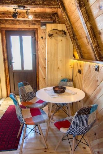 Apartamento Etno Selo Smr?evo Brdo