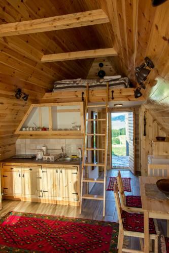 Apartamento Etno Selo Smr?evo Brdo
