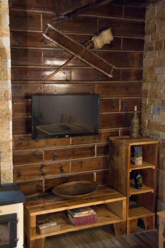 Apartamento Etno Selo Smr?evo Brdo