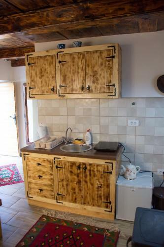 Apartamento Etno Selo Smr?evo Brdo