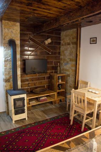 Apartamento Etno Selo Smr?evo Brdo