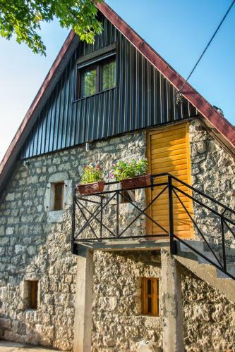 Apartamento Etno Selo Smr?evo Brdo