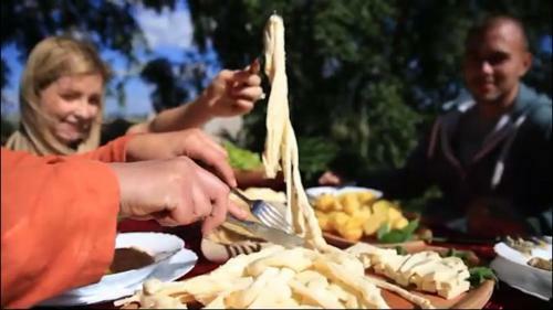 Hostal Organic Family Farm