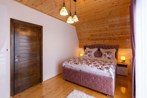 Villa Vila Hanovi Zabljak