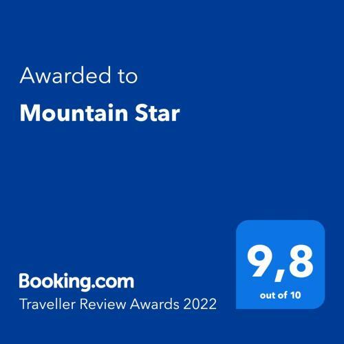 Mountain Star