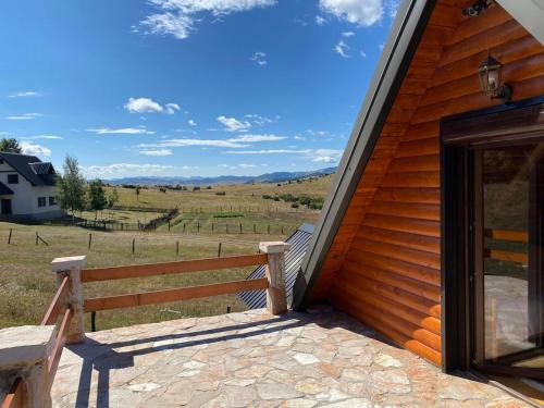 Holiday Home Mountain