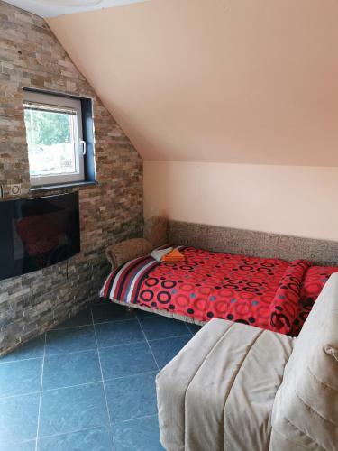 Apartmani Razvr?je