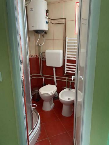 Apartmani Razvr?je