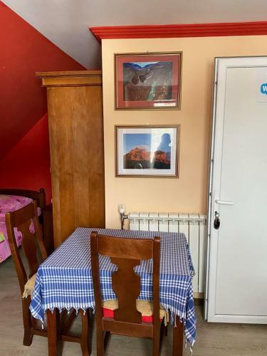 Apartmani Razvr?je