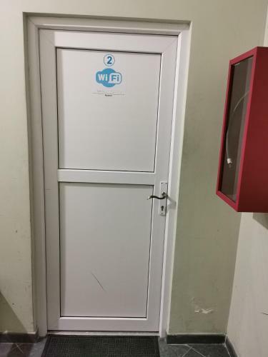Apartmani Razvr?je