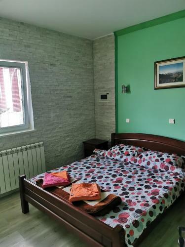 Apartmani Razvr?je