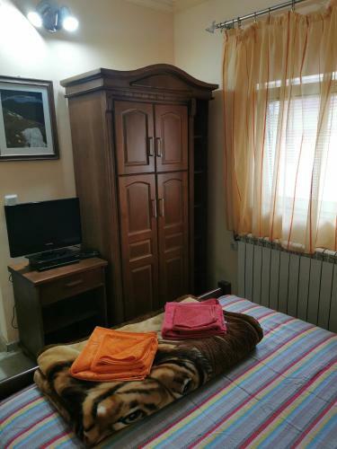 Apartmani Razvr?je