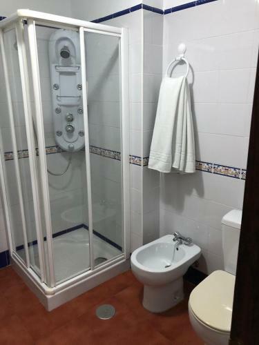 Hotel La Yedra