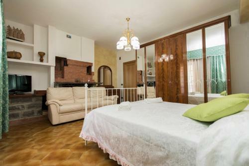 Hostal Il Roseto