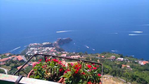 Bed & Breakfast Short Stay Rentals Amalfi Coast