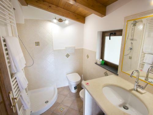 Casa Vacanze La Crisalide
