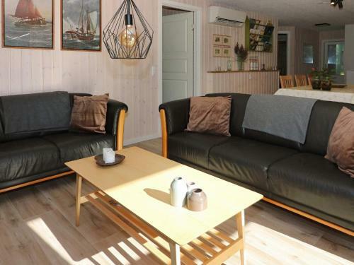 Holiday Home Hadsund Cxviii