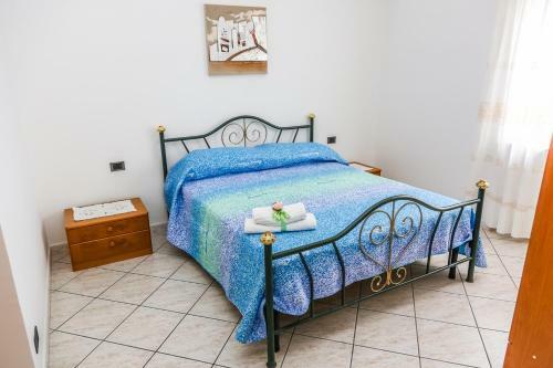 Apartamento Terra Mia