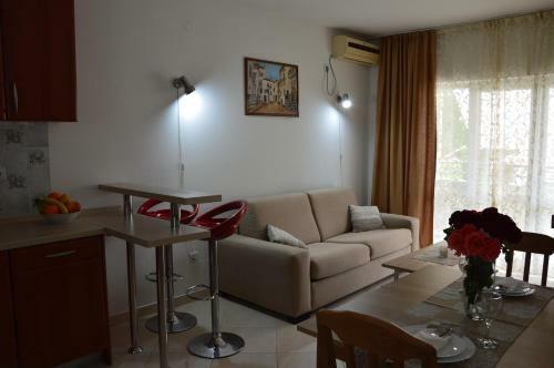 Apartamento Sofija