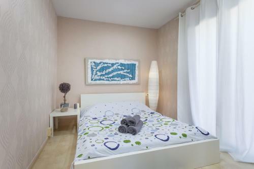 Apartamento Arenyslux II