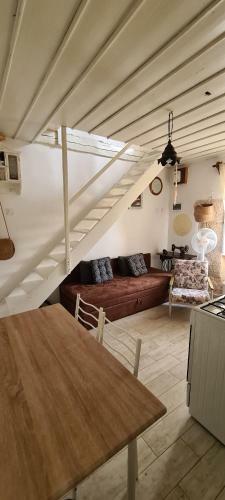 Apartamento Life Takes Us To Unexpected Places