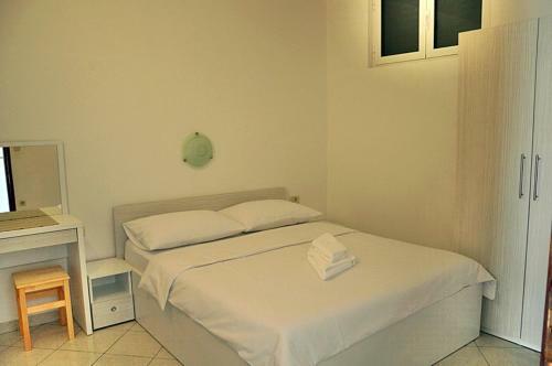 Apartmani Barbara I Ivo Matutinovi?