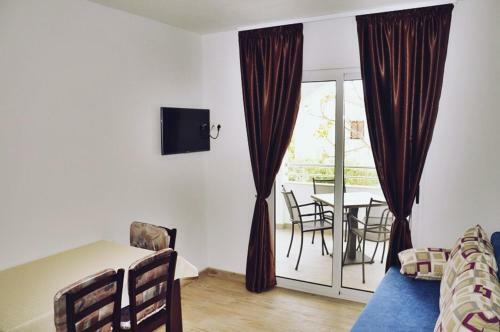Apartmani Barbara I Ivo Matutinovi?