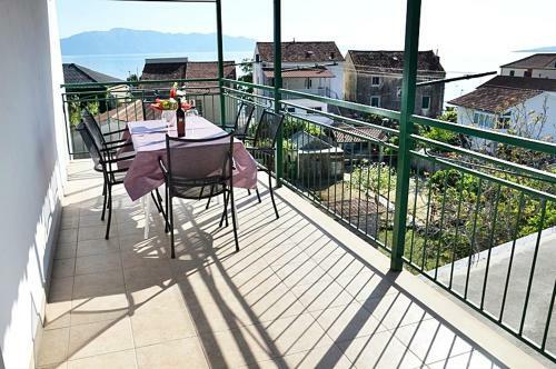 Apartmani Barbara I Ivo Matutinovi?