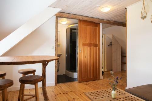 Agroturismo Damb�kgaard Sustainable Farm