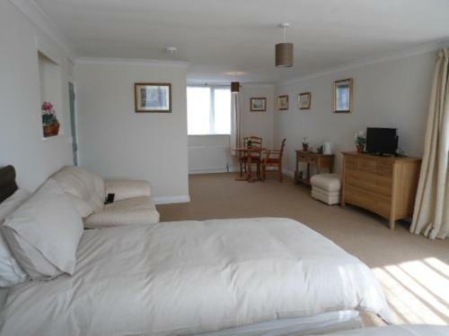Hostal Harvest Home Guest House And Restaurant