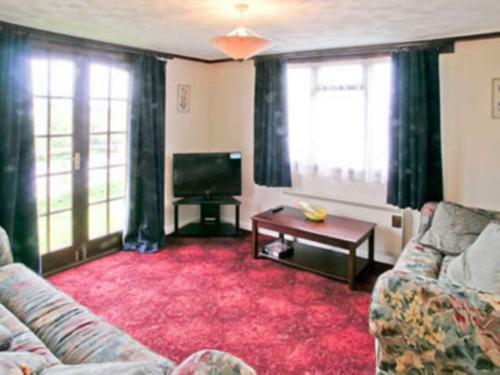 Westcroft Lodge