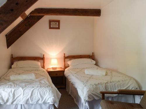 Lletty Cottage