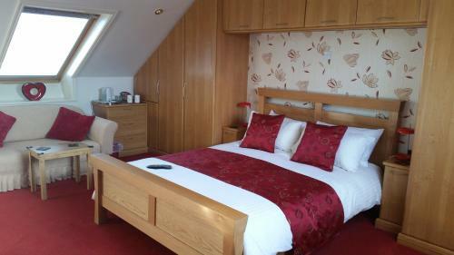 Bed & Breakfast Bure Lodge