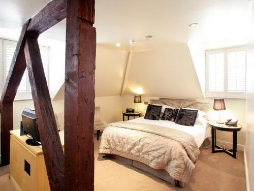 The Kings Harbour Hotel