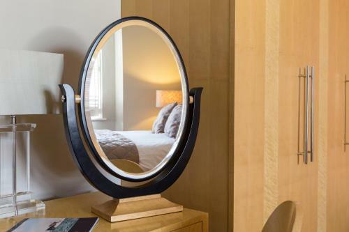 The Kings Harbour Hotel