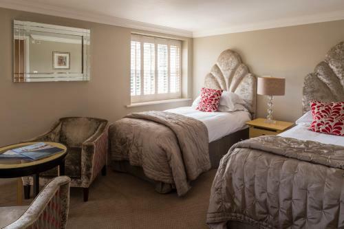 The Kings Harbour Hotel