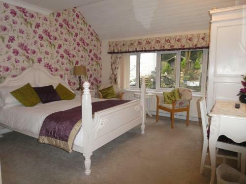 Bed & Breakfast Castle Lodge