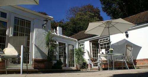 Hostal Druid House