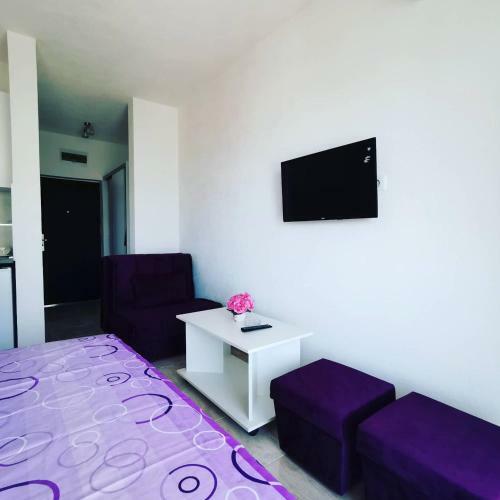 Apartmani Bokan